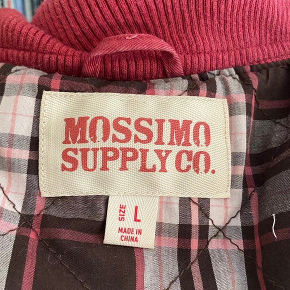 Mid-Weight Coat - Picture 3 of 11